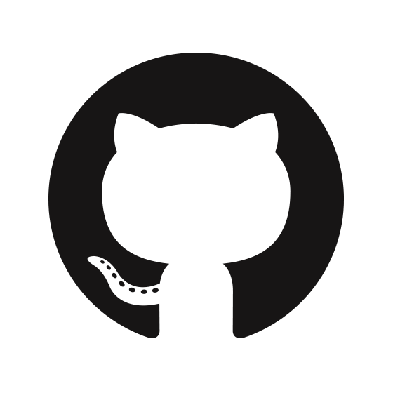 Github Logo from James Shopland